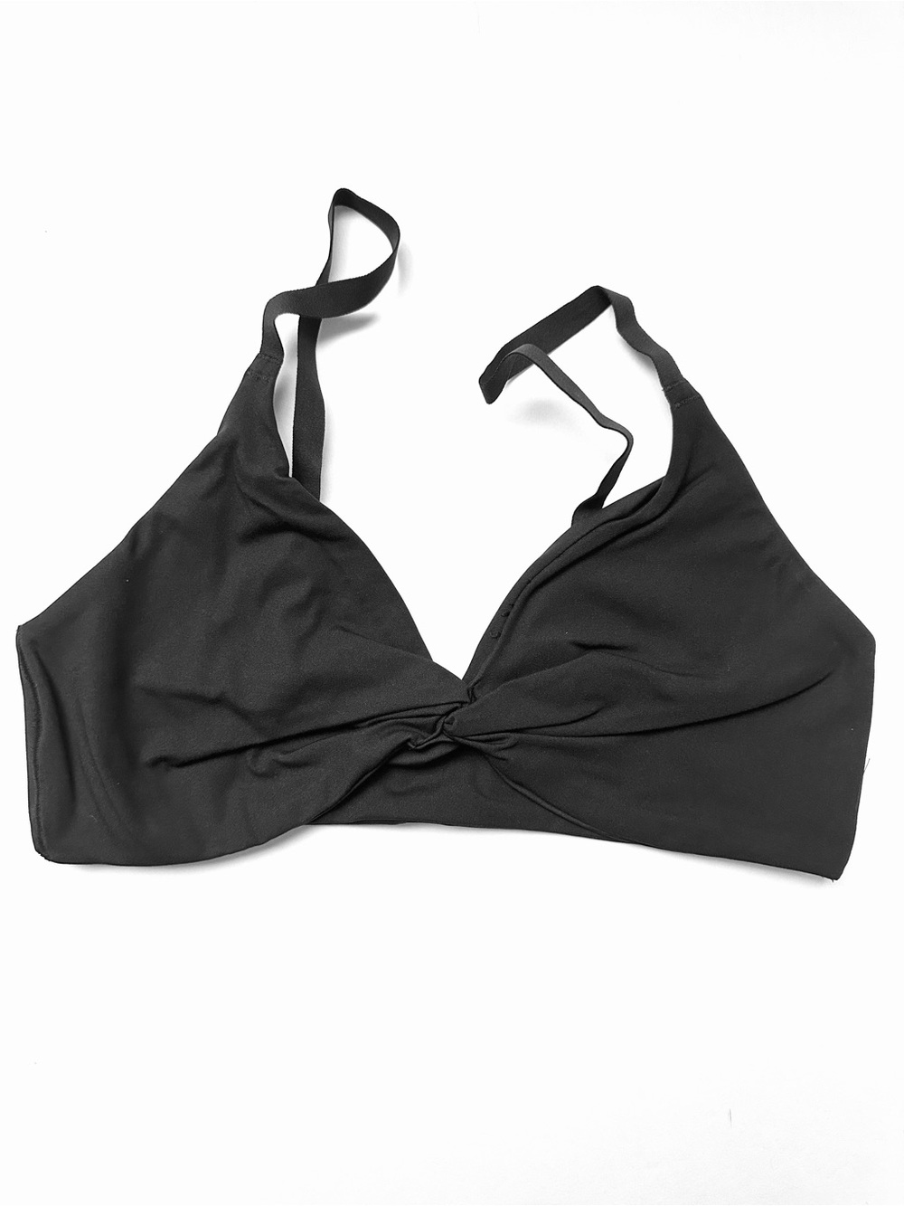 Gymshark S Twist Front Bralette